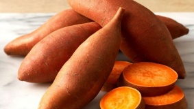 البطاطا الحلوة ..كيف تفيد مرضى السكري؟