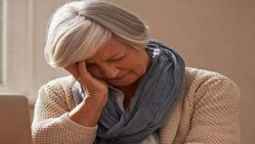 ما العلاقة بين استئصال الرحم والخرف؟