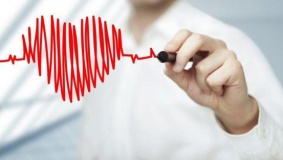 الأطفال مهددون بأمراض القلب والكوليسترول أيضاً