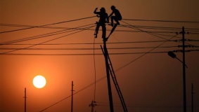 الطاقة تبين سبب الأعطال في الكهرباء خاصة في الخليل
