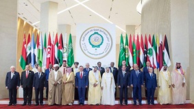 القمة العربية: القدس الشرقية عاصمة فلسطين العربية