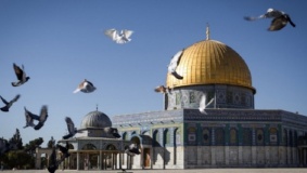 القدس عاصمة دائمة للتراث العربي