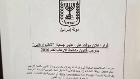 ليبرمان يغلق معهد إيليا في القدس