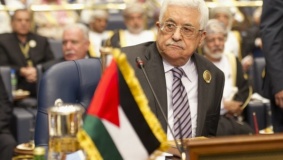 الرئيس: لم ولن يولد من يساوم على القدس