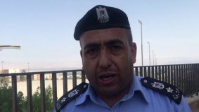 حادثة سرقة في فندق بـبيت لحم