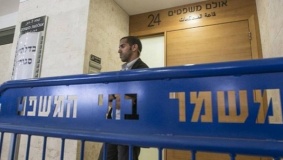 تمديد اعتقال قاصرين من القدس