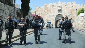 توتر في الأقصى والقدس بسبب المستوطنين