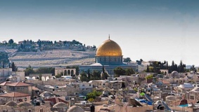 سلطات الاحتلال ستمنع الأذان في القدس