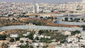 اسرائيل تقرر البدء بفرض  (سيادتها) على شرق القدس