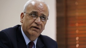 عريقات: لا معنى لفلسطين دون القدس عاصمة لها