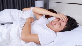 لهذه الأسباب نستيقظ ليلاً دون إرادتنا