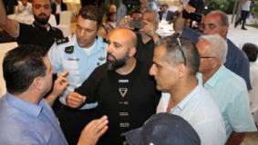 القدس: الاحتلال يمنع احتفالا باليوم الوطني الروسي
