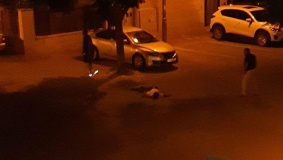 استشهاد شاب نفذ عملية قرب رام الله