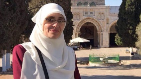 حملة اعتقالات فجراً تركزت بالقدس