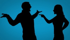 دراسة: الخلافات الزوجية تسبب أمراضاً خطيرة