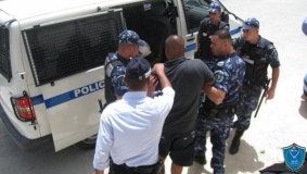 القبض على متهمين بتشغيل أطفال في بيت لحم