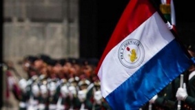 هل تقنع واشنطن باراغواي بابقاء سفارتها في القدس؟؟