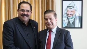 إنهاء الترتيبات للشروع ببناء كلية طب في الخليل