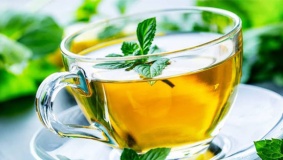 فوائد ربما لا تعرفونها عن شرب النعناع
