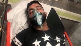 الاحتلال يعتدي على شاب في القدس