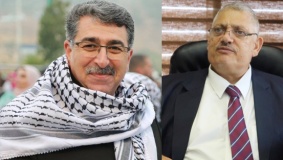 صلح رام الله تحكم بالحبس 3 أشهر على رئيسي بلديتي رام الله والبيرة