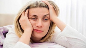 8 أسباب توقظك من نومك