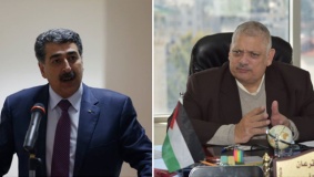 محكمة الصلح تُبرئ رئيسي بلديتي رام الله والبيرة