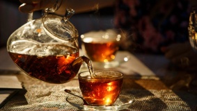 تأثير الشاي والعصائر المحلاة على الكلى