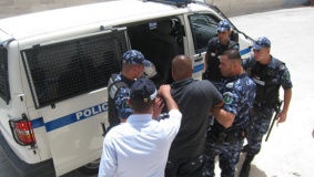 جنين: القبض على فار من العدالة منذ 3 سنوات