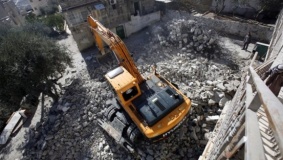 منظمة ماليزية ستحاكم اسرائيل عن جرائمها في القدس
