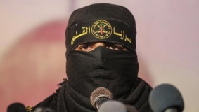 سرايا القدس تدعو للاشتباك المباشر مع الاحتلال ومستوطنيه