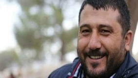 الإفراج عن أمين سر فتح بالقدس