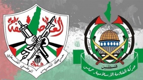 فتح وحماس.. لا انتخابات دون القدس