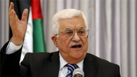 الرئيس: لا انتخابات ما لم يصوت المقدسي في قلب القدس