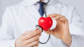 اختبار لمعرفة صحة قلبك في 30 ثانية