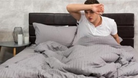 أسباب التعرق ليلاً ؟
