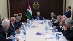 هآرتس : الكابنيت سيناقش طلب السلطة إجراء الانتخابات في القدس