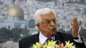 الرئيس: أي خطة لا ينتج عنها دولة فلسطينية وعاصمتها القدس لن تنجح