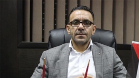 الإفراج عن محافظ القدس عدنان غيث ومحاميه