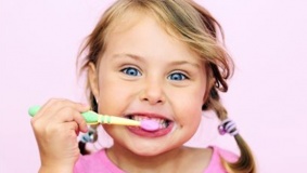 مرض الأسنان الطباشيرية واسبابه