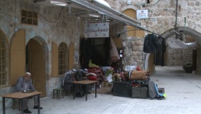 قهوة بدران.. 200 عام في قلب الخليل