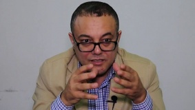 أبو سيف يصل رام الله لتلقي العلاج