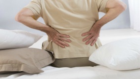أعراض الديسك والعوامل المسبّبة
