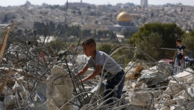 القدس: بلدية الاحتلال تمنع المقدسيين بشكل شبه تام من البناء