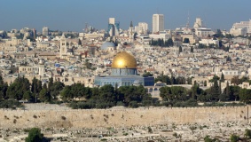 تخصيص 20 مليون $ لدعم مشاريع بالقدس