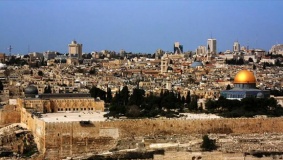 القدس عاصمة للشباب العربي 2023