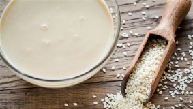 10 أسرار صحية للطحينة
