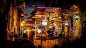 لجنة لاستقبال زوار مدينة القدس خلال شهر رمضان