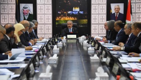 الحكومة: أزمة كهرباء نابلس والخليل وطولكرم ستحل الشهر المقبل