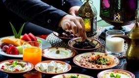 إياكم والكسل.. استمروا بالسحور